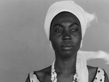 Ousmane Sembene