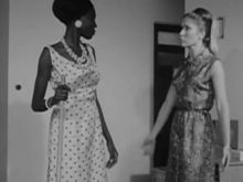 Ousmane Sembene