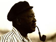 Ousmane Sembene