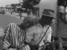 Ousmane Sembene
