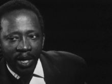 Ousmane Sembene