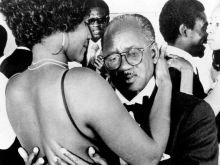 Ousmane Sembene
