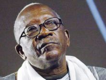 Ousmane Sembene
