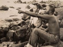 Ousmane Sembene