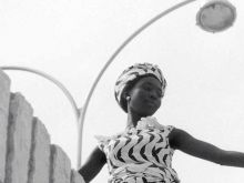 Ousmane Sembene