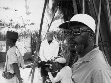 Ousmane Sembene