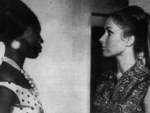 Ousmane Sembene