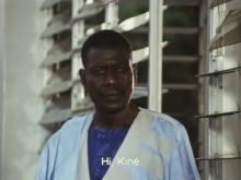 Ousmane Sembene