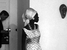 Ousmane Sembene