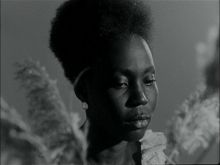 Ousmane Sembene