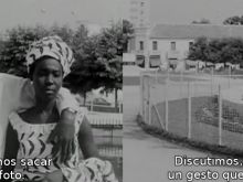 Ousmane Sembene