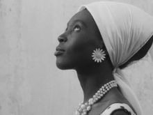 Ousmane Sembene
