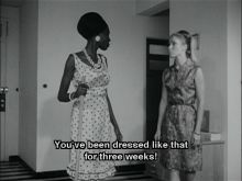 Ousmane Sembene