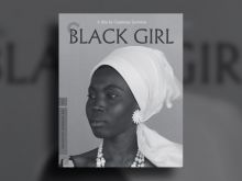 Ousmane Sembene