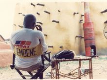 Ousmane Sembene