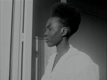 Ousmane Sembene photo