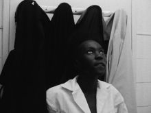Ousmane Sembene photo