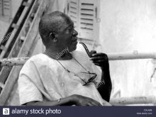 Ousmane Sembene photo