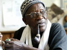 Ousmane Sembene
