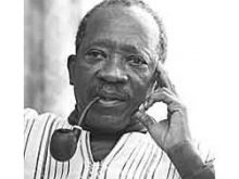 Ousmane Sembene