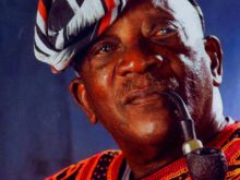 Ousmane Sembene