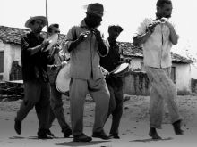 Ousmane Sembene