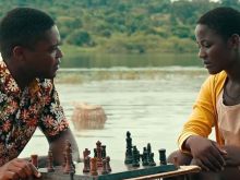 Ousmane Sembene