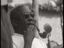 Ousmane Sembene