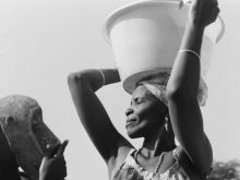 Ousmane Sembene