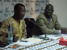 Ousmane Sembene