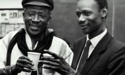 Ousmane Sembene