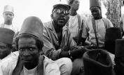 Ousmane Sembene