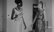 Ousmane Sembene