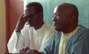 Ousmane Sembene
