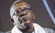 Ousmane Sembene
