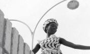 Ousmane Sembene