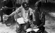 Ousmane Sembene