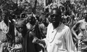 Ousmane Sembene