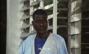 Ousmane Sembene