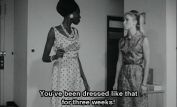 Ousmane Sembene