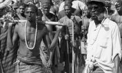 Ousmane Sembene