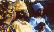 Ousmane Sembene