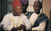 Ousmane Sembene