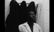 Ousmane Sembene