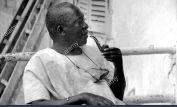 Ousmane Sembene