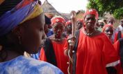 Ousmane Sembene