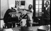 Ousmane Sembene