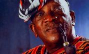 Ousmane Sembene