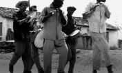 Ousmane Sembene