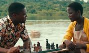 Ousmane Sembene